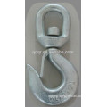 U.S. Swivel Hooks 322C